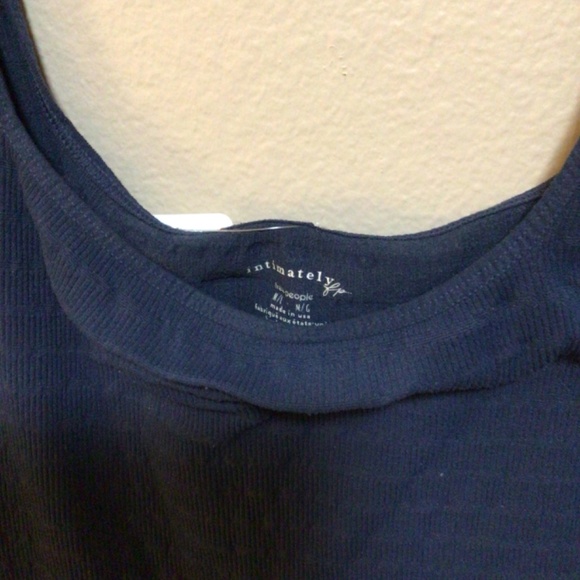 Intimately by free people tank - Picture 3 of 3